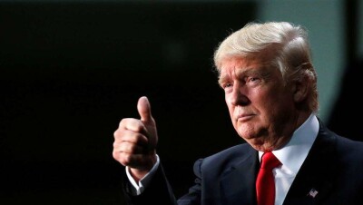 Конгресс США принял законопроект о бюджете. Трамп намерен подписать его и объявить ЧП в стране