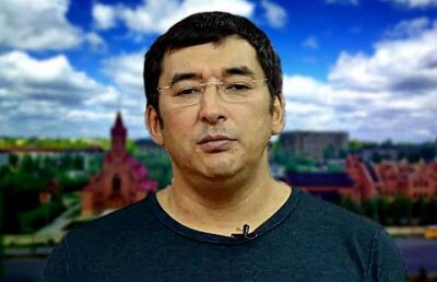 Подозреваемого в вымогательстве у акима Бозумбаева отпустили под домашний арест