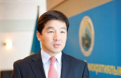 Байбек намерен навести чистоту в Алматы и решить проблемы со снегом 