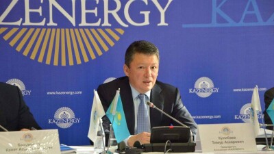 Кулибаев призвал готовить специалистов международного уровня в Казахстане 