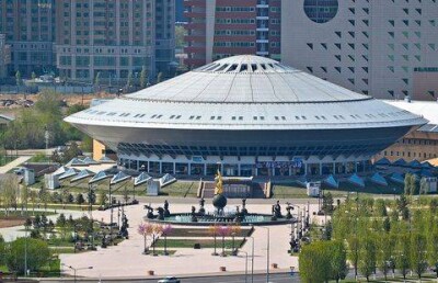 Цирки Казахстана работают вне закона - Минкультуры