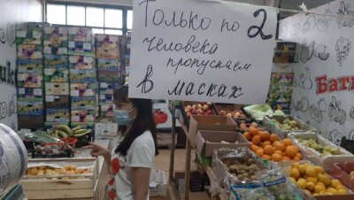 В ЗКО усилят карантин в выходные, в Актобе приостановят работу детсадов и кружков