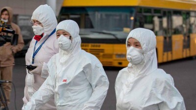 Коронавирус Қазақстанда: 23 сәуір хронологиясы. 1 адам көз жұмды, 45-і жазылды, 154 науқас қосылды