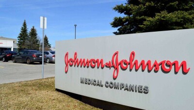 Онкобольная американка отсудила у Johnson & Johnson 417 млн долларов