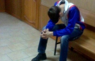 Обвиняемого в вандализме освободили от уголовной ответственности в Актобе 