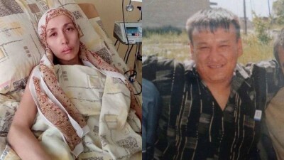 Этапированный в Астану костанаец не сможет спасти жизнь умирающей от рака сестре 
