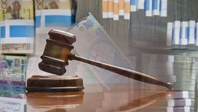 Несколько подсудимых по делу Бишимбаева признали свою вину