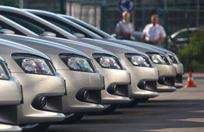 "Серым" дилерам запретили ввозить автомобили в Казахстан
