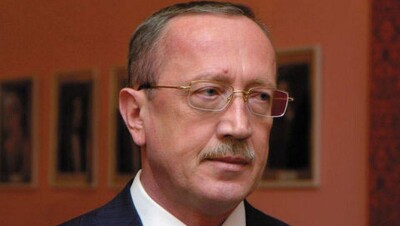 Олигарх Розинов должен выплатить ЕАБР 300 тысяч долларов