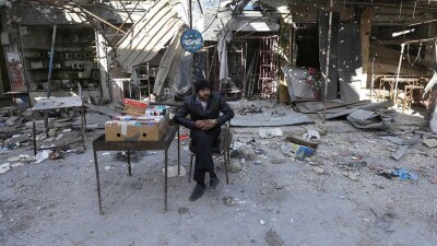 Казахстанские журналисты рассказали, что осталось за кадром репортажей о Сирии