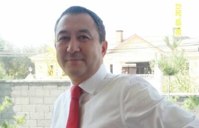 Я не понимаю, почему все просят казни для Кайрата Жамалиева, для этого есть Уголовный кодекс и суд