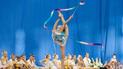 Казахстанскую гимнастку Селину Жуматаеву дисквалифицировали на четыре года за допинг