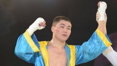 Astana Arlans победил Patriot Boxing Team в первом четвертьфинальном поединке WSB 