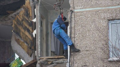 Косвенной причиной трагедии в Шахане могло стать отсутствие центрального теплоснабжения