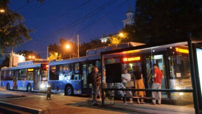 Шымкентского перевозчика обязали выплатить 775 млн тенге за управление госавтопарками Алматы