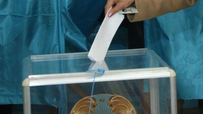 6000 наблюдателей за выборами подготовила гражданская платформа "Аманат"