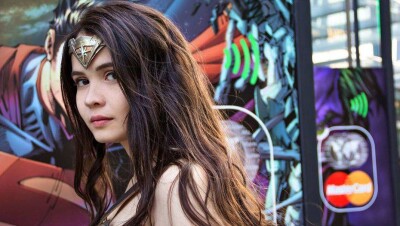 Кто такая Чудо-женщина из Алматы: истории казахстанских косплееров