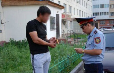 70-80% правонарушений в Астане совершают иногородние граждане 