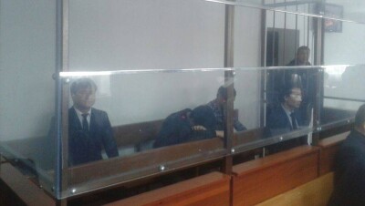 Ещё четверых экс-полицейских из "письма Утеуова" осудили в Атырау