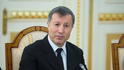 Джаксыбеков избран председателем Совета директоров АО "Корпорация "Цесна"