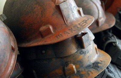 В ВКО в шахте погибли три горняка