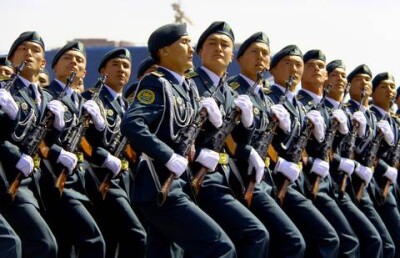 Военная доктрина Казахстана: может, надо вроде НАТО