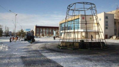 Новый город в Костанайской области предложили назвать Тобыл