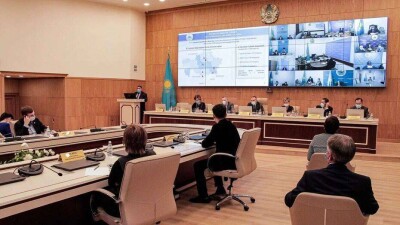 Кандидаты в депутаты мажилиса встретились с избирателями в регионах: хроника предвыборной агитации