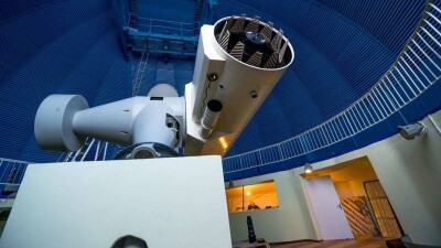 Есть ли будущее у казахстанской астрофизики? 