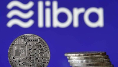 Facebook выступит в Сенате США с докладом о своей валюте Libra. Трамп ей не доверяет