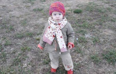 На реке Нура сбрасывают воду, чтобы облегчить поиски пропавшей Эллины Кульдиной