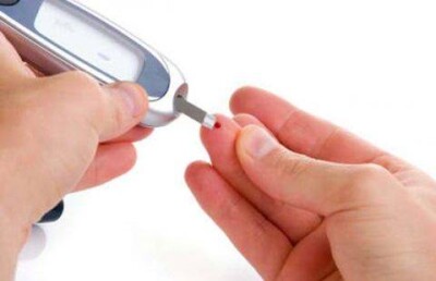 Проверь кровь на сахар и спи спокойно