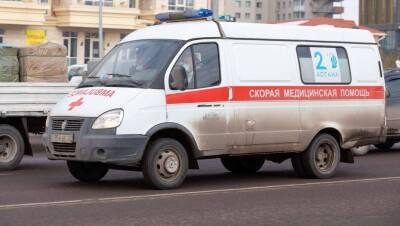 В Казахстане незначительно снизилось число выявленных за сутки случаев заражения Covid-19