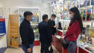 Рейды по аптекам ВКО показали ситуацию по лекарствам