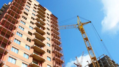 25 000 квартир построят в Казахстане за счёт госинвестиций