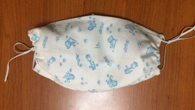 Медикам СКО рекомендовали самим шить маски из подручных средств по инструкциям в соцсетях