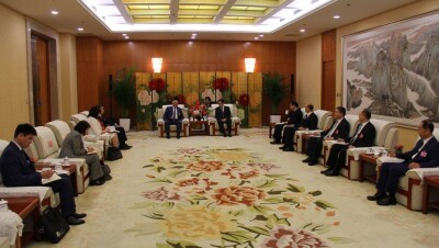 Китай снял ограничения на поставку сельхозпродукции из Казахстана