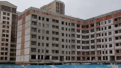 Дольщики "Азбуки жилья" в Астане попросили наказать ЖСК "Айсанам DeLuxe Успех"