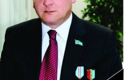 Умер Олег Печеник