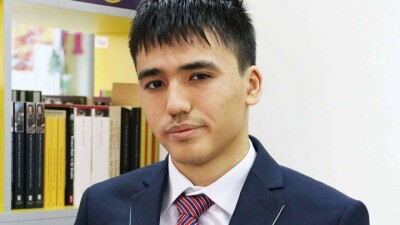 Ученик НИШ, получивший право учиться в любом вузе мира, поступил в Гарвард