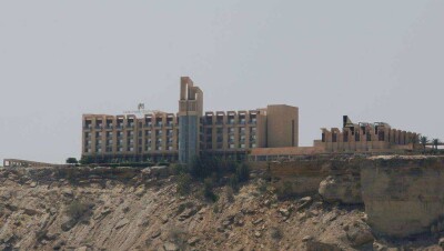 В Пакистане спецслужбы убили боевиков, которые атаковали отель с иностранцами 