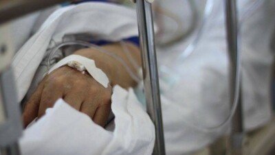 Врачи рассказали о состоянии пострадавшего при падении частей ракеты в Жезказгане 