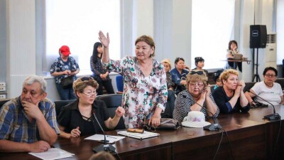 Ипотечники Алматы просят списать им долги, Нацбанк предлагает смягчение условий 