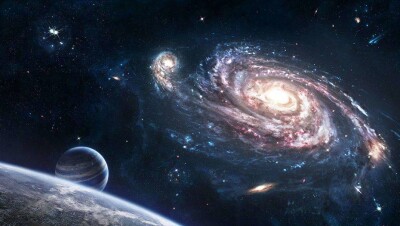 Учёные разрабатывают свод законов о космическом пространстве