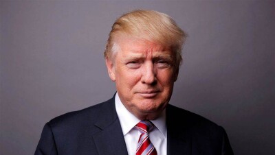 Трамп попросит Меркель поделиться опытом общения с Путиным