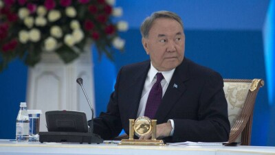 Пригласить на ЭКСПО любимых звёзд Назарбаева намерены украинцы