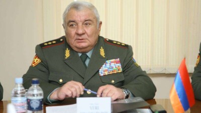 Подозреваемого в свержении конституционного строя генсека ОДКБ освободили от должности