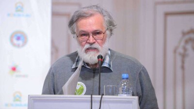 Сергей Куратов: Национальные парки нужны не для развлечений, а для выживания