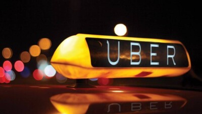 Контролировать работу казахстанского Uber будут из штаб-квартиры в Киеве