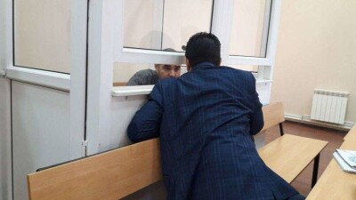 Шейх Халил попросил простить его в последнем слове на суде в Уральске